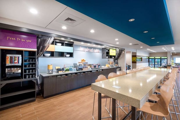 Images Home2 Suites by Hilton Charlotte University Research Park