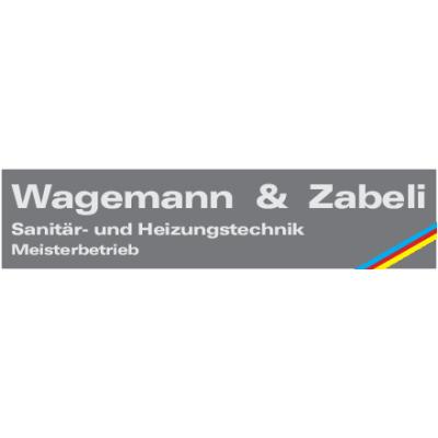 Wagemann & Zabeli GbR in Erkrath - Logo