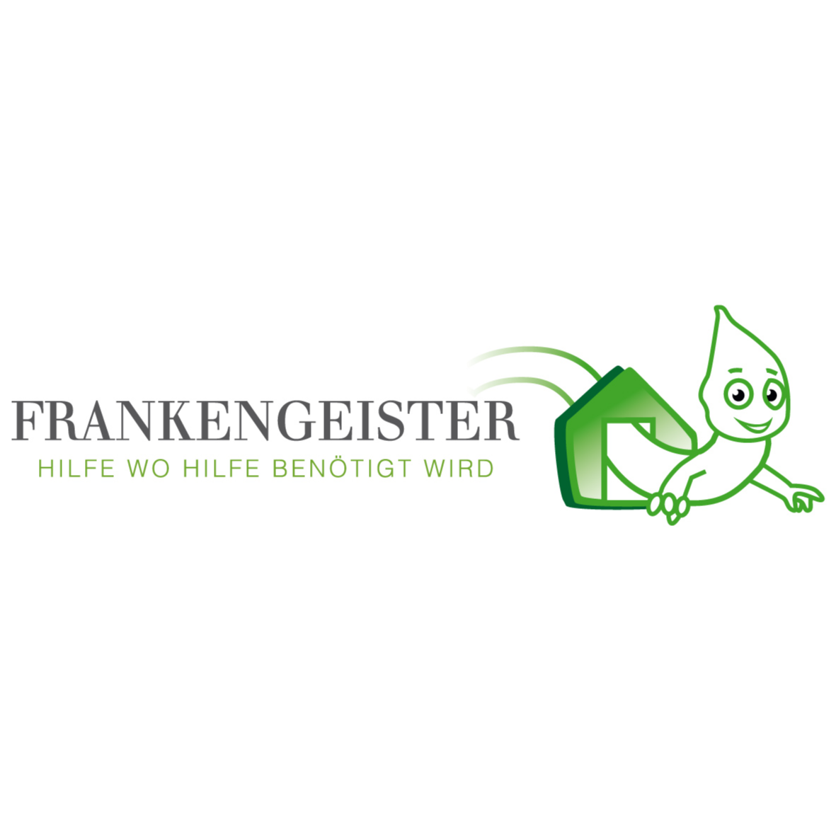 Logo Frankengeister - Haas & Laue GbR