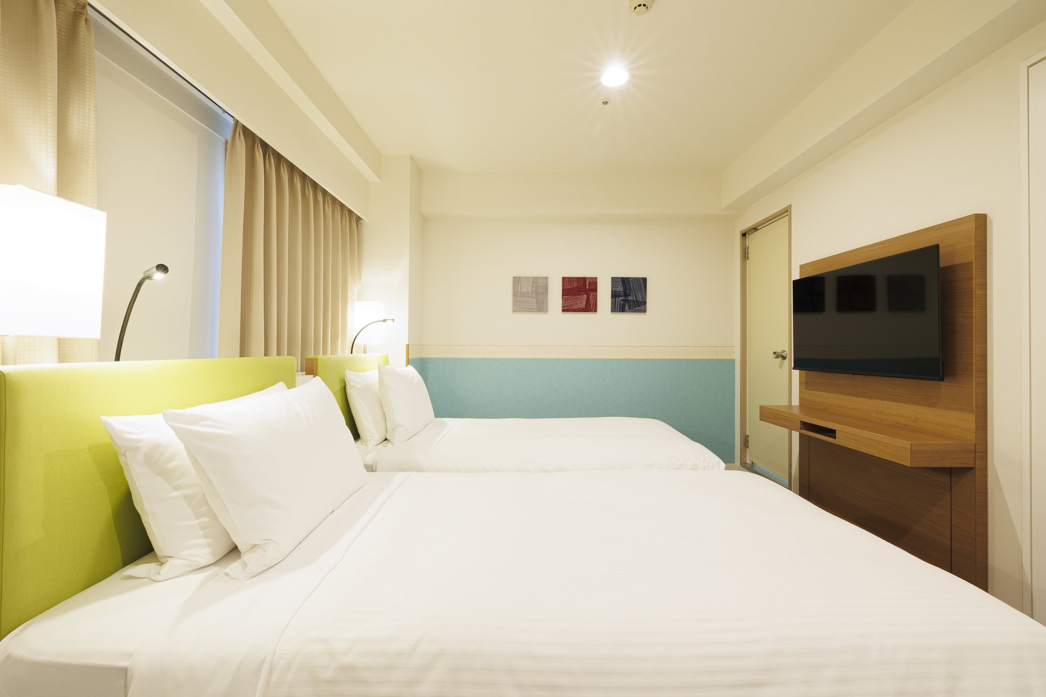 Images ANA Holiday Inn Sapporo Susukino by IHG