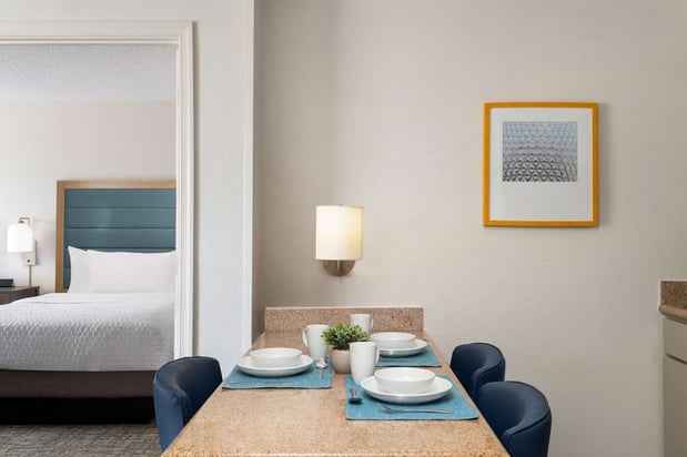 Images Homewood Suites by Hilton Lake Mary Orlando North