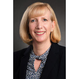 Dr. Pamela M. Hofley, MD