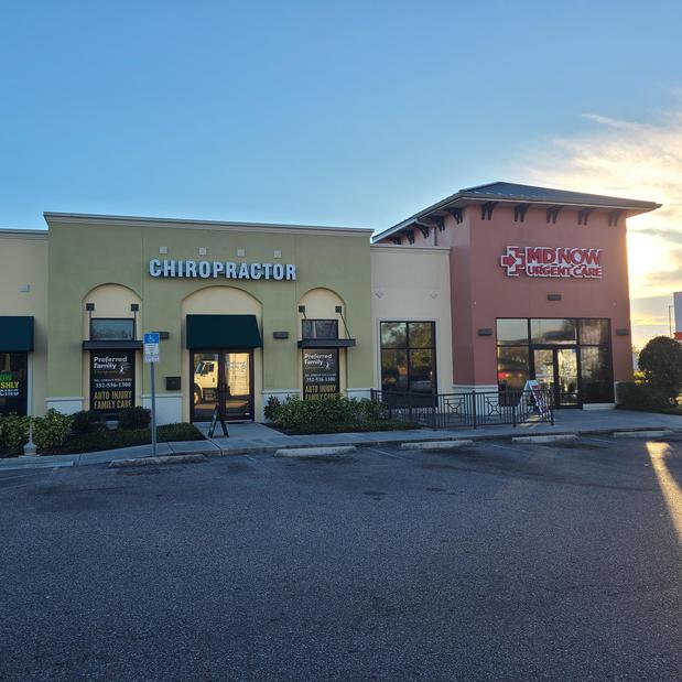 Images Preferred Family Chiropractic