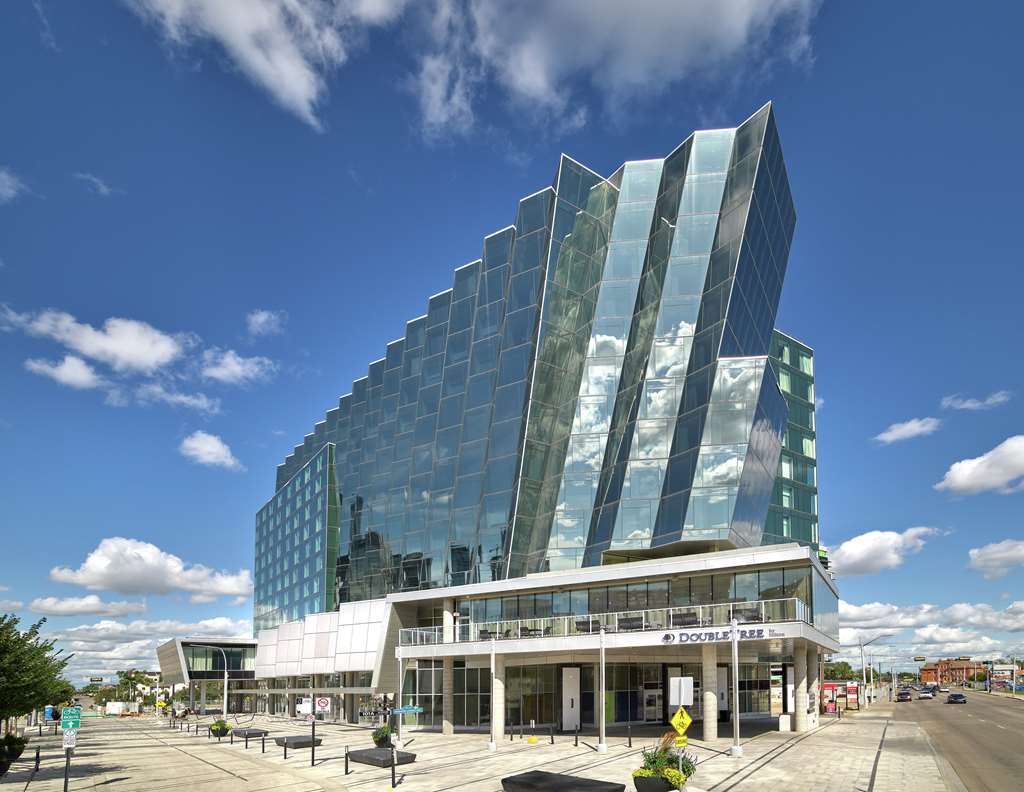Images DoubleTree by Hilton Edmonton Downtown