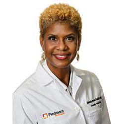 Dr. Belinda Antoinette Brown-Saddler, MD