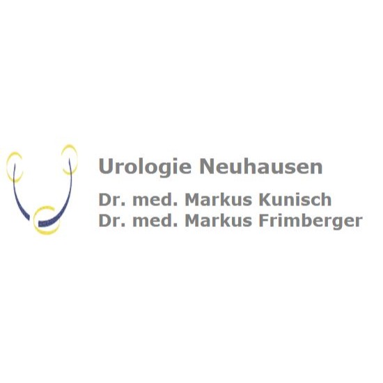 Urologische Arztpraxis Dr. med Markus Kunisch & Dr. med Markus Frimberger | Urologe Geschlechtskrankheiten & Prostata Behandlungen | München Logo