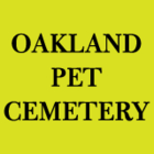 OAKLAND PET CEMETERY