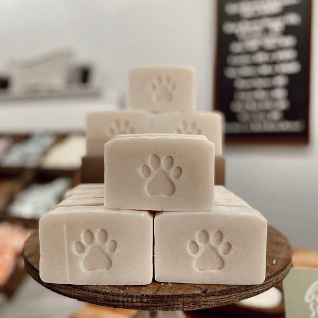 Images Magnolia Soap and Bath Flowood