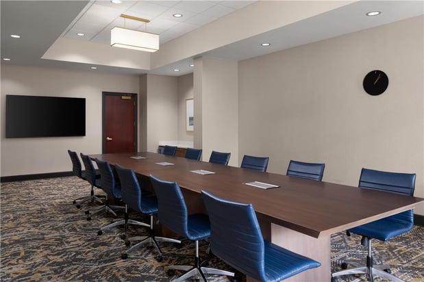 Images Embassy Suites by Hilton Lincoln