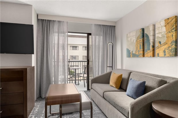 Images Homewood Suites by Hilton Indianapolis Carmel