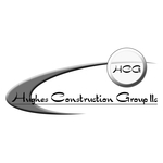 Hughes Construction Group Logo