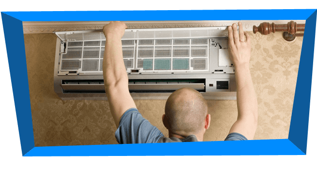 EXPERIENCED
When you’re looking for heating or air conditioning services, whether for repair, installation, or any general maintenance, you want to put your trust in a team that really know what they’re doing. !