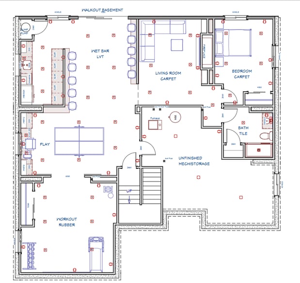 Images The Basement Sanctuary | Centennial