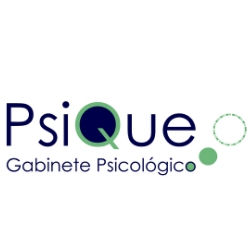 Psique - Gabinete Psicológico Logo