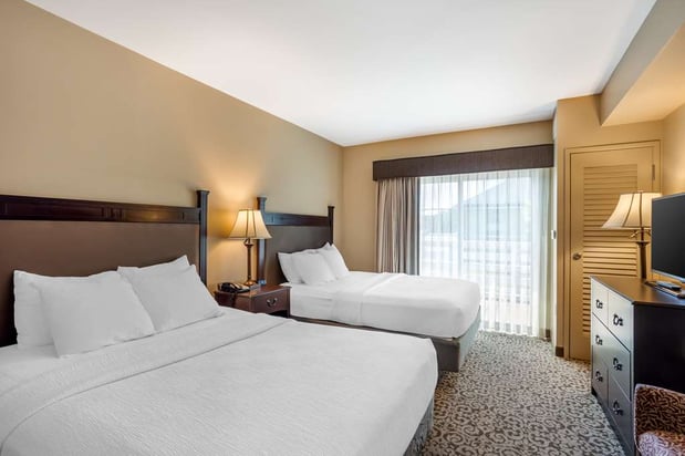 Images Best Western Plus Intercourse Village Inn & Suites