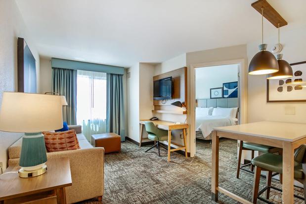 Images Staybridge Suites Gulf Shores by IHG