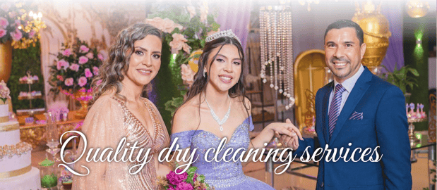 Images SY Cleaners & Tailors Drop Box