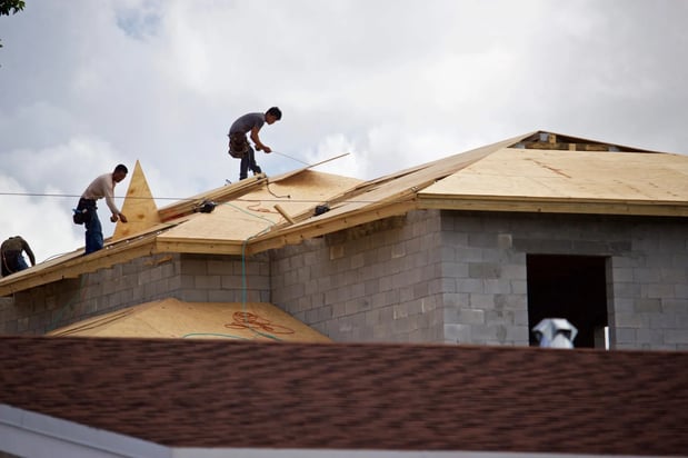 Images Bold Roofing Inc.
