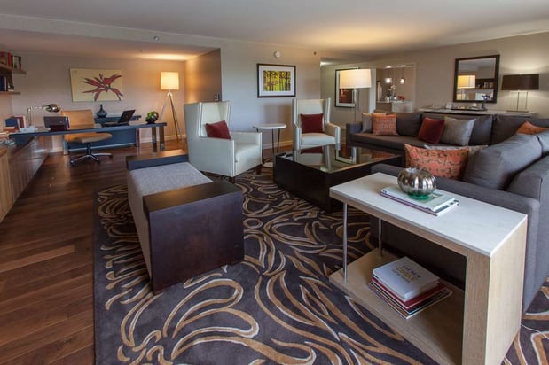 Images DoubleTree by Hilton Hotel Pittsburgh - Green Tree