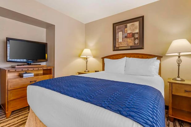 Images Best Western Sunset Inn