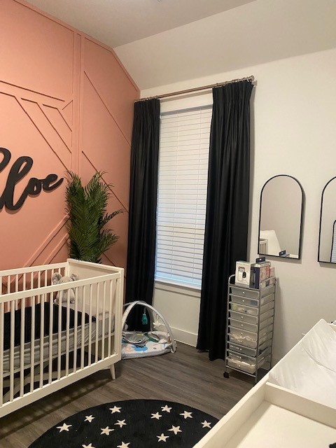 Protect your children by going cordless! Budget Blinds of Rockwall, Terrell, and Greenville have many different blinds and shades with cordless options, including faux wood blinds. Cordless shades and blinds add an extra layer of protection by eliminating cords that your child could possibly get tan