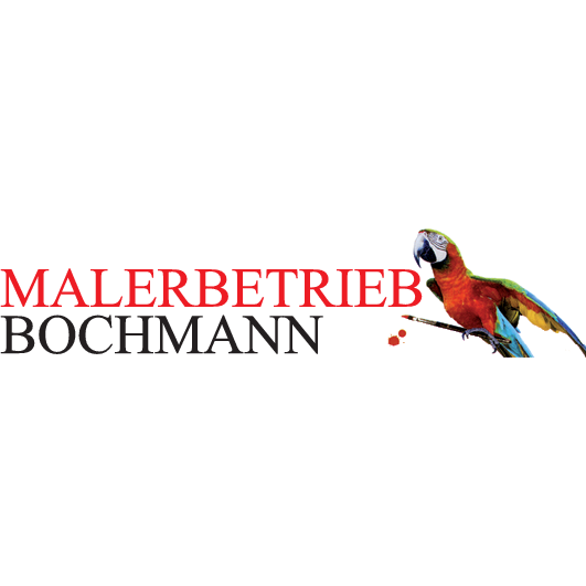 Logo Malerbetrieb Bochmann