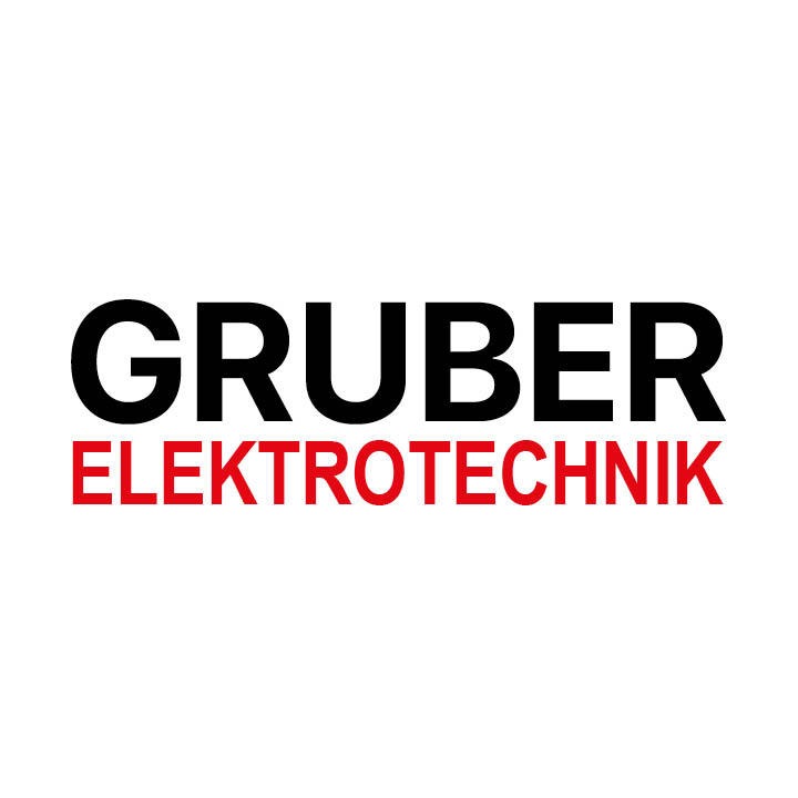 Gruber Elektrotechnik