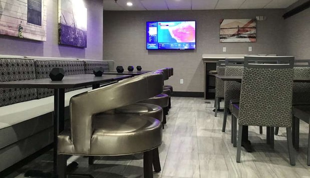 Images Best Western Lexington Inn