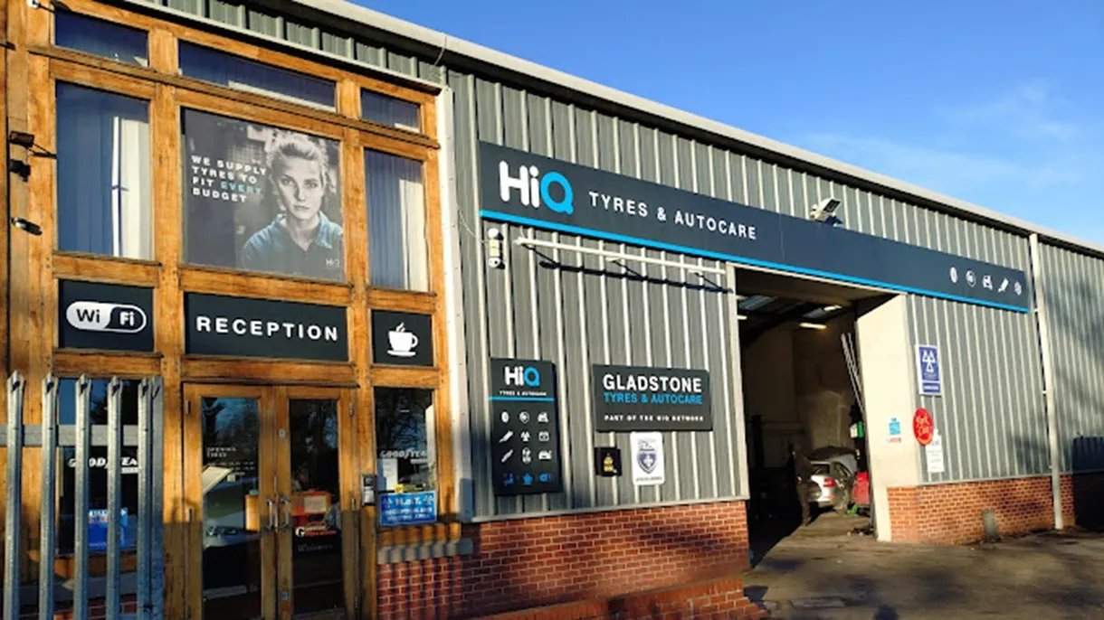 Gladstone Tyres & Autocare | York Tyres