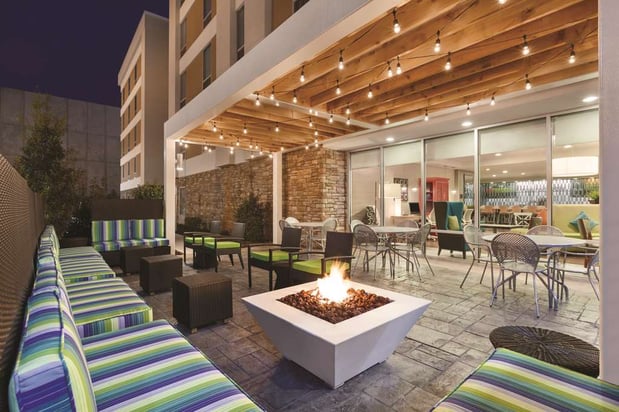 Images Home2 Suites by Hilton College Station