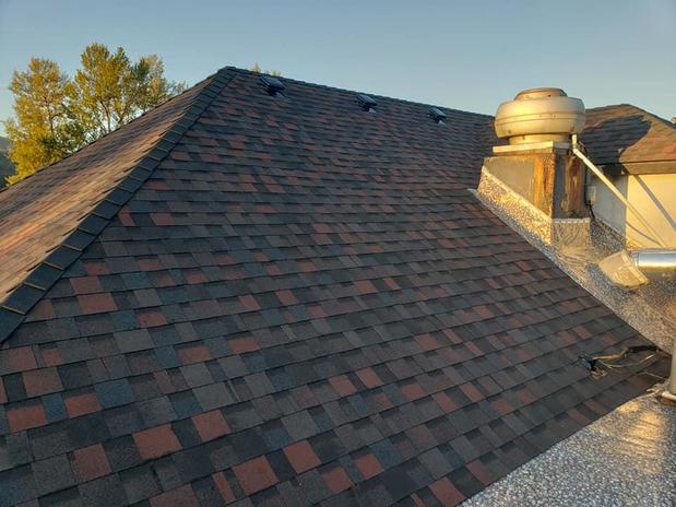 Images East Linn Roofing Inc