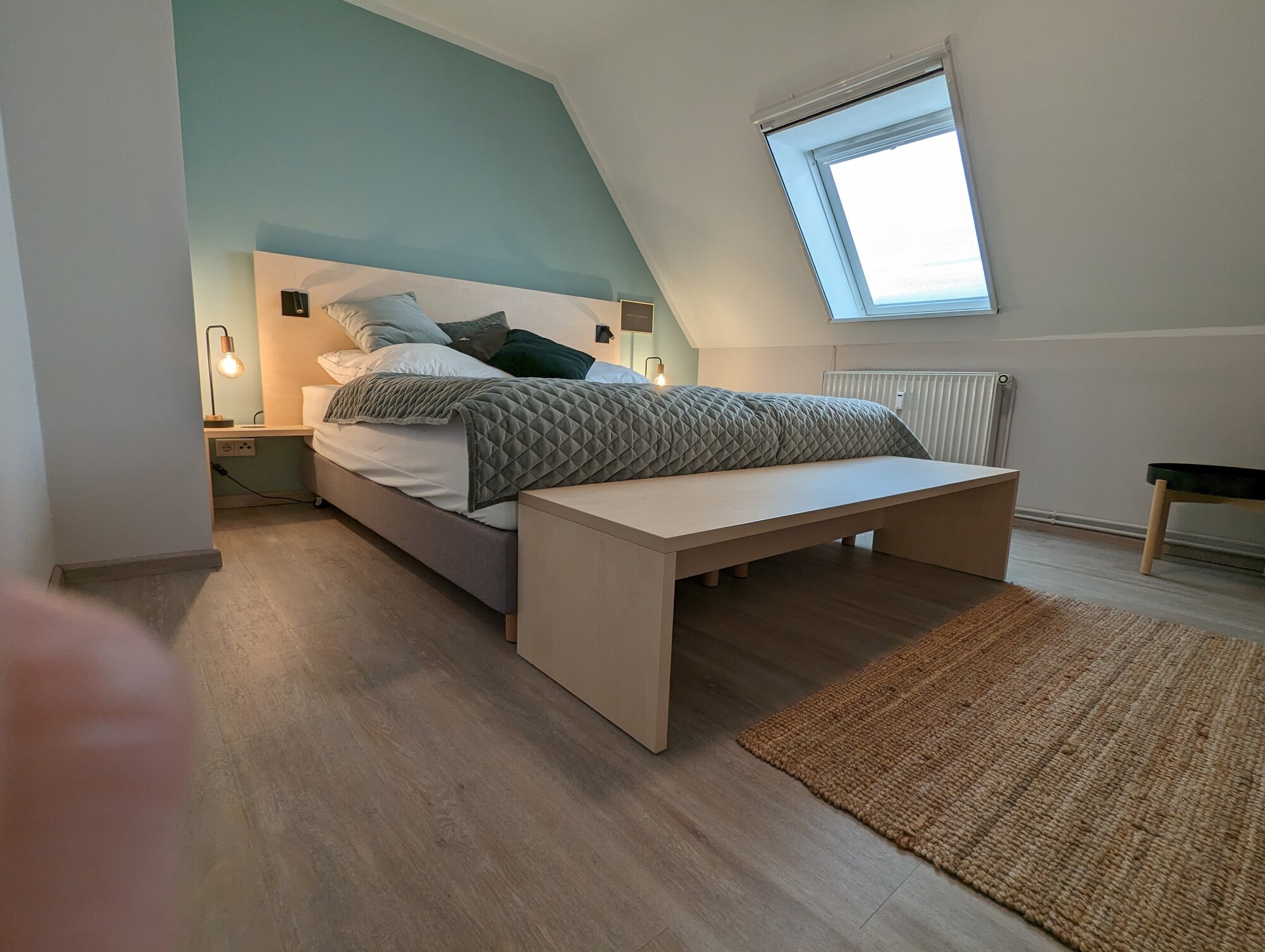 Tischlerei Lau - Der Meister im Möbelbau, Sölvesborger Straße 2 in Wolgast