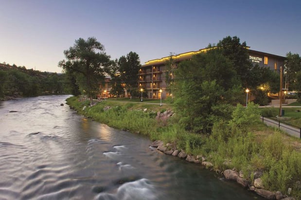 Images DoubleTree by Hilton Hotel Durango
