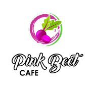 Pink Beet Cafe Logo