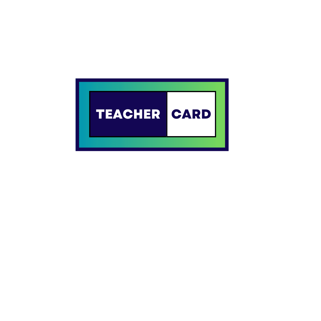 Teacher Card Ltd Logo
