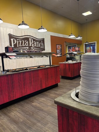 Images Pizza Ranch