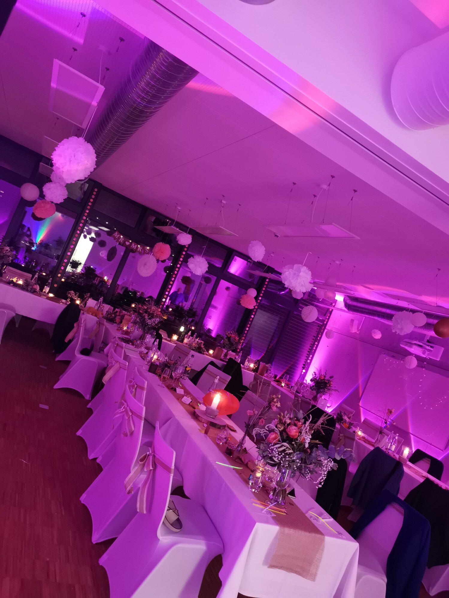 DJ Vaddi-Event, Hans-Marchwitza-Straße 76 in Bad Belzig