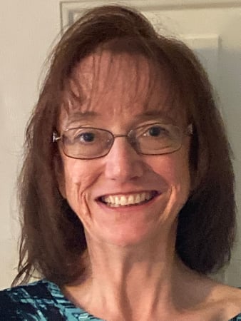 Images Vicky Mcgall, Counselor
