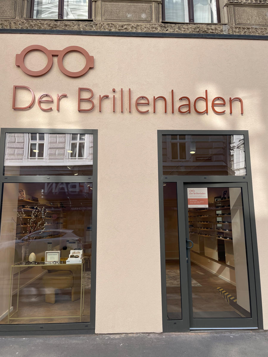 Bild 2 von Der Brillenladen, 1080 Wien