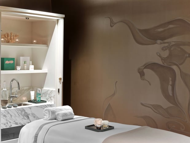 Images Spa de La Mer