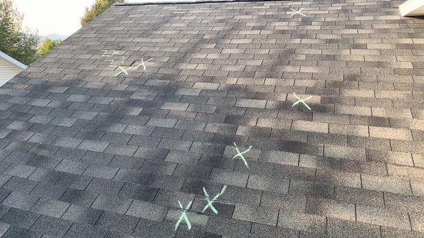 Images Roofing Utah, Inc.