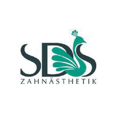 Logo SDS Zahnästhetik GmbH