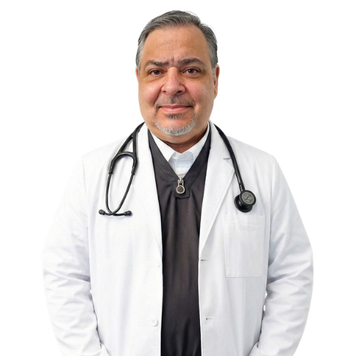 Dr. Bernardo Malaga, MD - VALRICO, FL - Internal Medicine