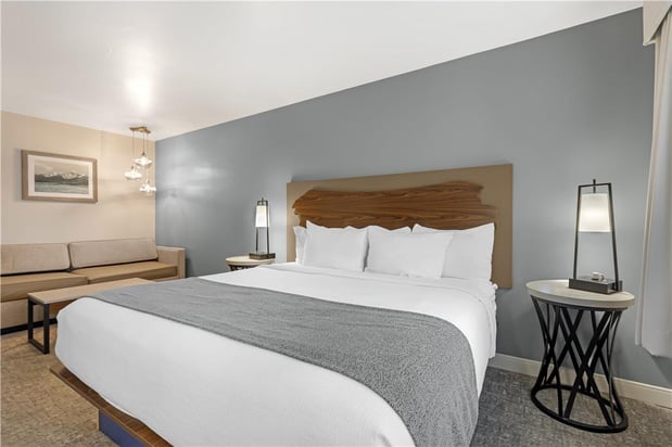 Images Best Western Vista Inn