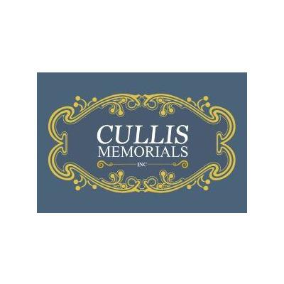 Cullis Memorials Inc Logo