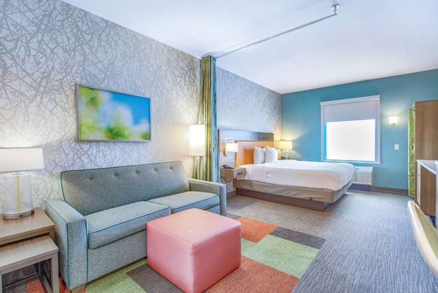 Images Home2 Suites by Hilton Mobile West I-10 Tillmans Corner