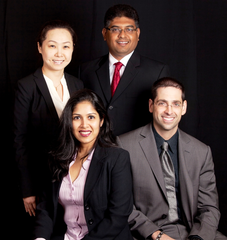 Rane's Exclusively Yours Dental
