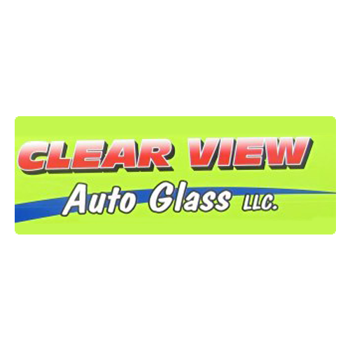 Clear View Auto Glass LLC Logo