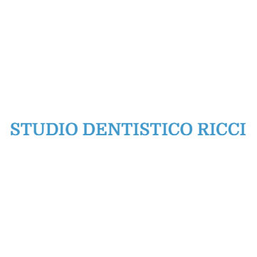 Studio Dentistico Ricci Logo