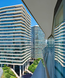 Bilder Aksa Construction SA
